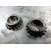92M005 Crankshaft Timing Gear For 06-08 Toyota Rav4  2.4 135210H010